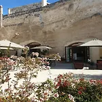 Masseria Santa Lucia מלון דירות מטרה