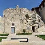 Masseria Santa Lucia Aparthotel 4*