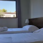 レジデンス マッセリア サンタルチア マテーラ