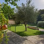 Masseria Santa Lucia 4* Matera