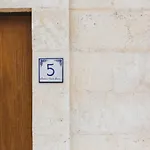 מלון דירות Masseria Santa Lucia 4*