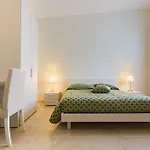 Masseria Santa Lucia מטרה