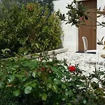 Masseria Santa Lucia Matera