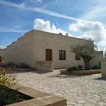 Masseria Santa Lucia 4* Matera