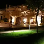 מלון דירות Masseria Santa Lucia מטרה