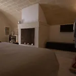 Masseria Santa Lucia מטרה