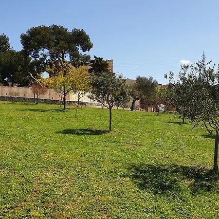 Masseria Santa Lucia Aparthotel *