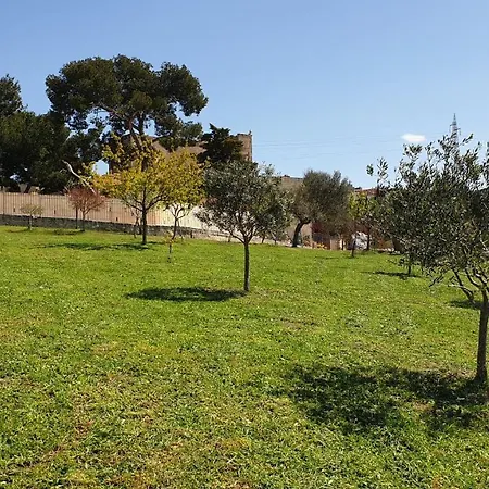 Masseria Santa Lucia Aparthotel 4*