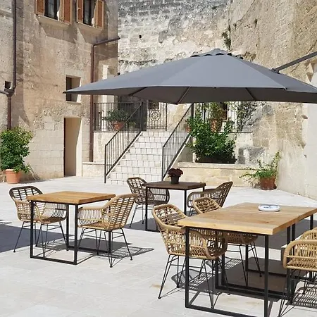 Masseria Santa Lucia Aparthotel
