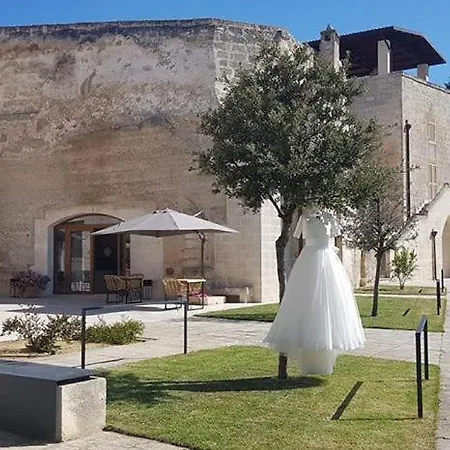 Aparthotel Masseria Santa Lucia