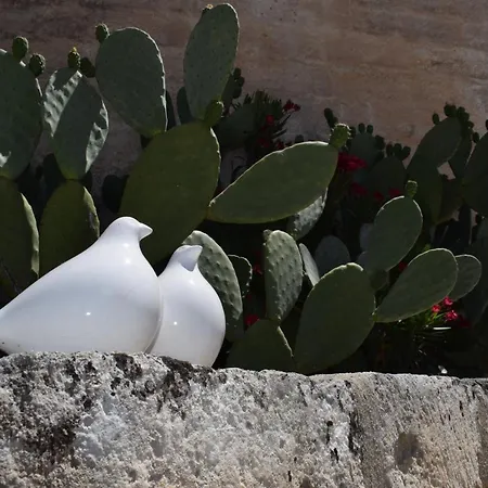 Masseria Santa Lucia * Matera