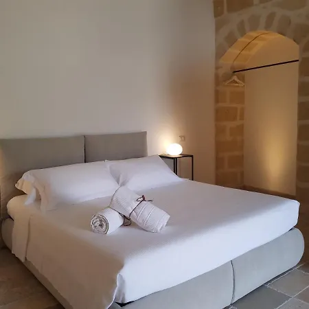 Aparthotel Masseria Santa Lucia
