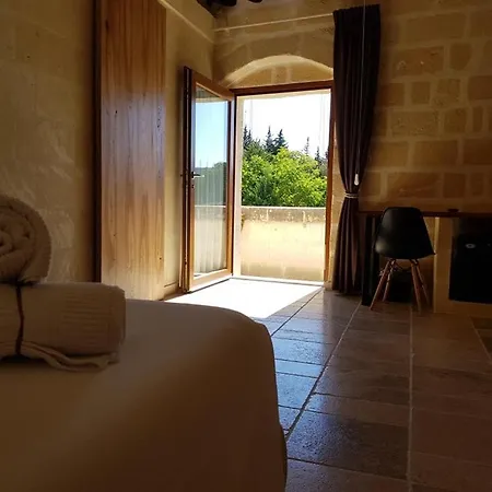 Masseria Santa Lucia * Matera
