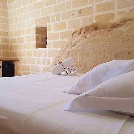 Masseria Santa Lucia Matera