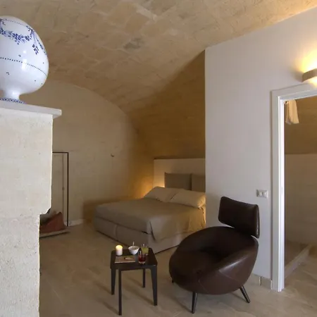 Masseria Santa Lucia 4*