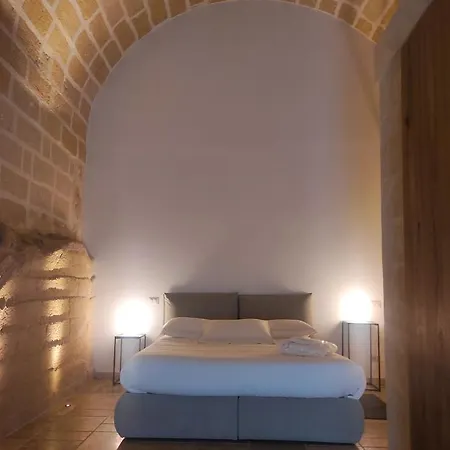 Aparthotel Masseria Santa Lucia 4*