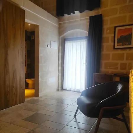 Masseria Santa Lucia Appart hôtel Matera