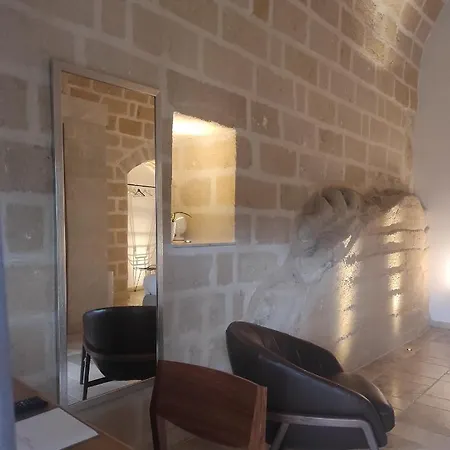 Masseria Santa Lucia Aparthotel Matera