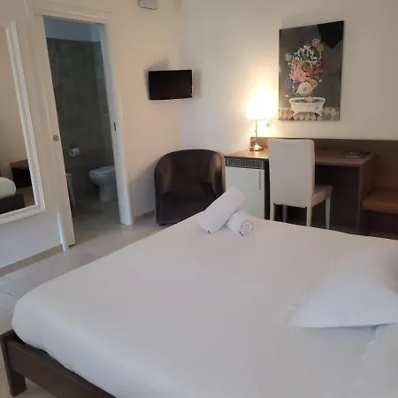 Masseria Santa Lucia Matera