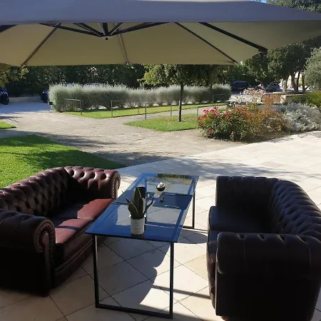 Masseria Santa Lucia 4*