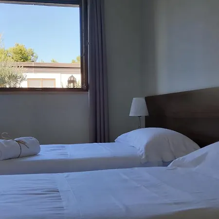 Masseria Santa Lucia ماتيرا