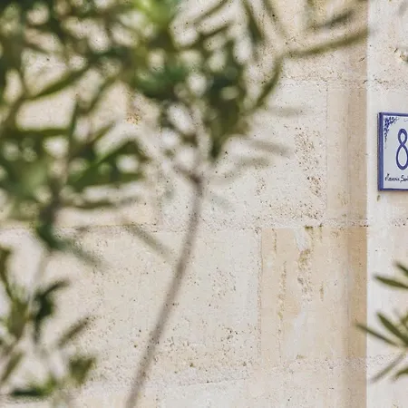 Masseria Santa Lucia Aparthotel