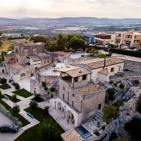 Masseria Santa Lucia Matera