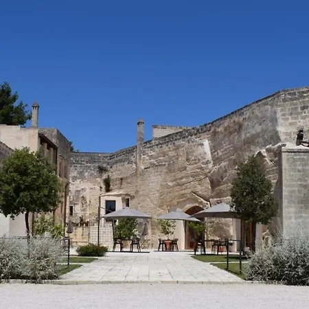 Masseria Santa Lucia