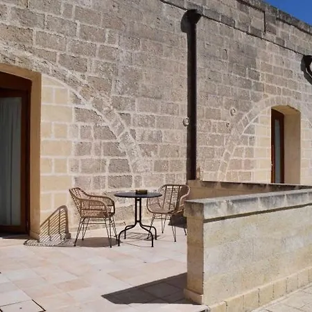 Masseria Santa Lucia