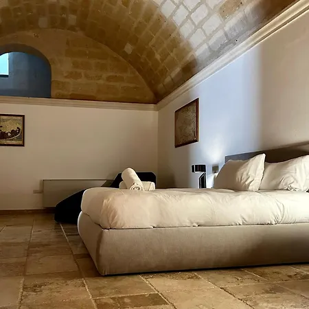 Masseria Santa Lucia Aparthotel