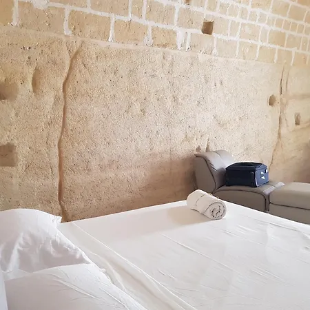 Masseria Santa Lucia Aparthotel Matera