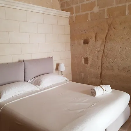 Masseria Santa Lucia Matera