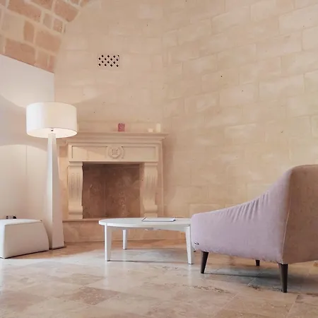 Masseria Santa Lucia