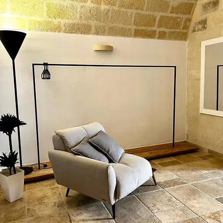 Masseria Santa Lucia Aparthotel