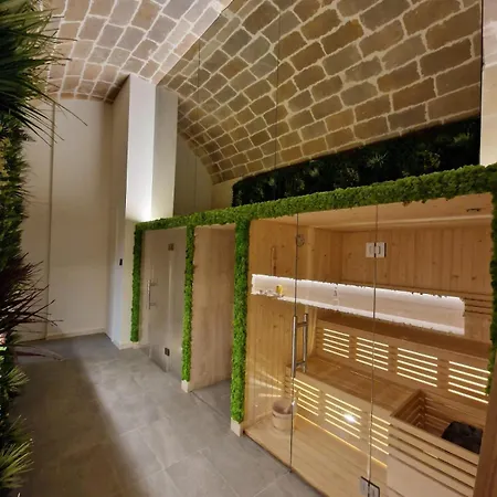 Masseria Santa Lucia Aparthotel