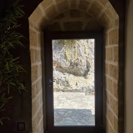 Aparthotel Masseria Santa Lucia 4*