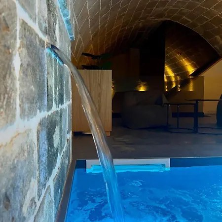 아파트호텔 Masseria Santa Lucia