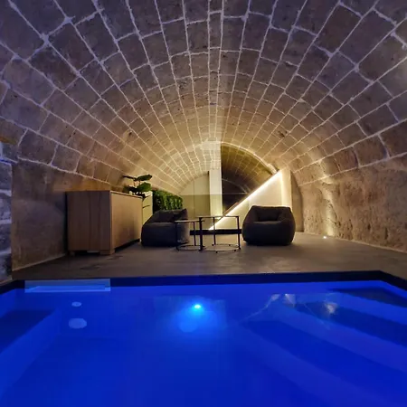 Aparthotel Masseria Santa Lucia *