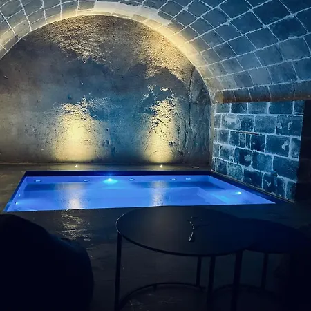 Aparthotel Masseria Santa Lucia Matera