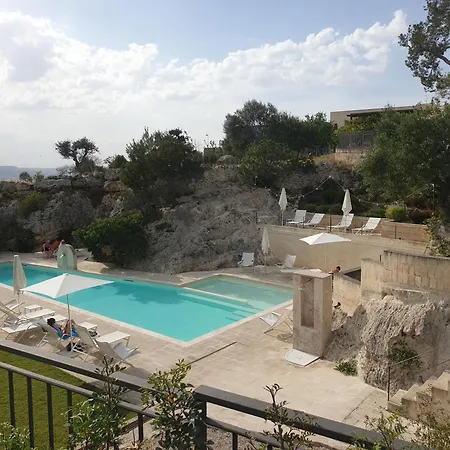 Masseria Santa Lucia Ξενοδοχείο με διαμερίσματα