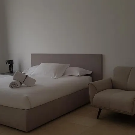 Masseria Santa Lucia Aparthotel Matera
