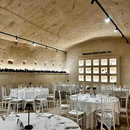Masseria Santa Lucia