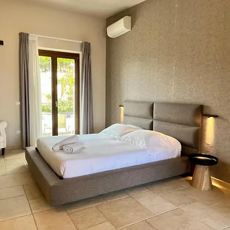 Aparthotel Masseria Santa Lucia