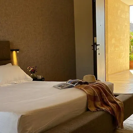 Masseria Santa Lucia Aparthotel