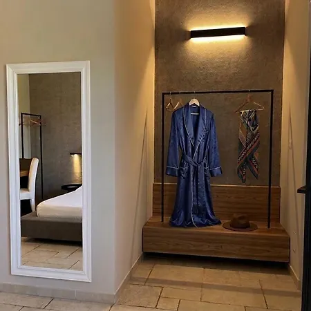 Masseria Santa Lucia Aparthotel Matera