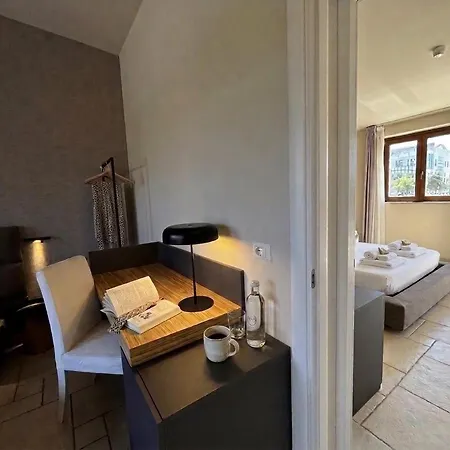 Masseria Santa Lucia 4* Matera