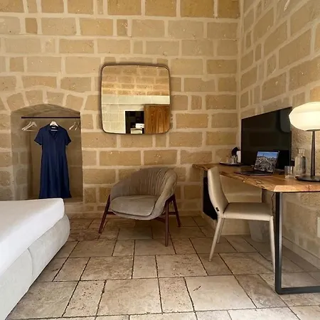 Masseria Santa Lucia 아파트호텔