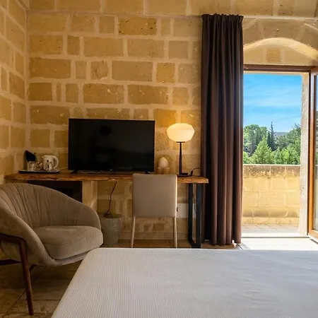 아파트호텔 Masseria Santa Lucia