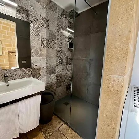 Masseria Santa Lucia Aparthotel 4*