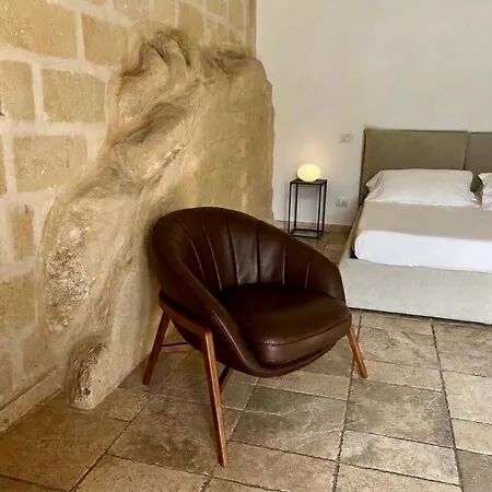 Masseria Santa Lucia Matera